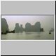 Halong-Bucht