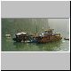 Halong-Bucht