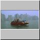 Halong-Bucht