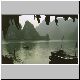 Halong-Bucht