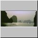 Halong-Bucht